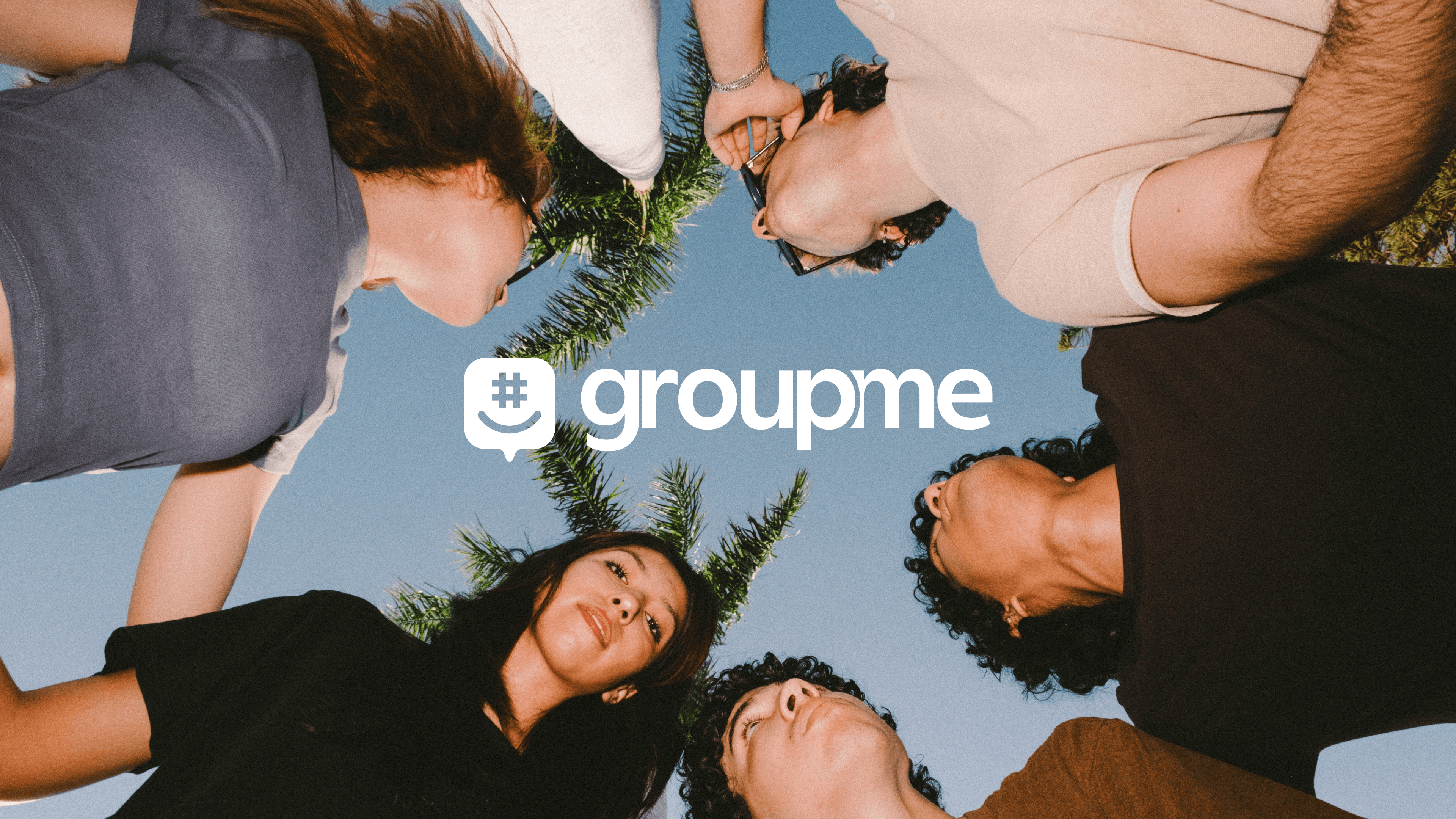 Looking for a discord alternative that's easy to switch to? GroupMe is free, works on iOS, Android, web, and SMS. Bring your whole community in seconds.