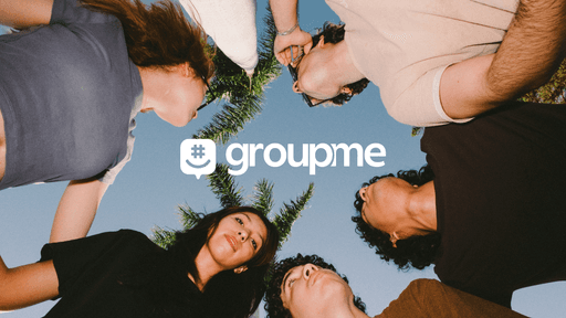 Looking for a discord alternative that's easy to switch to? GroupMe is free, works on iOS, Android, web, and SMS. Bring your whole community in seconds.