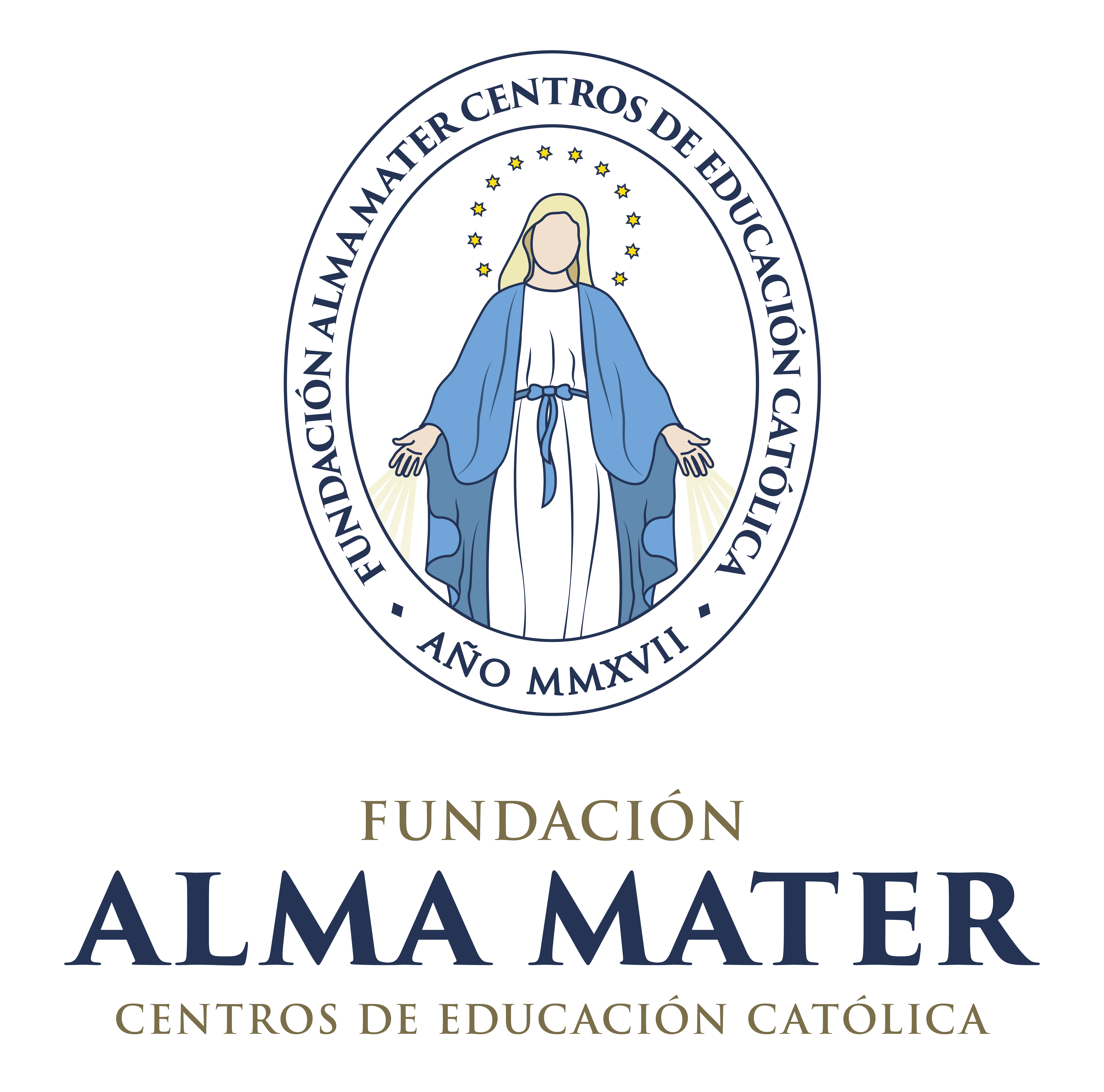 Fundación Alma Mater Centros Católicos de Enseñanza