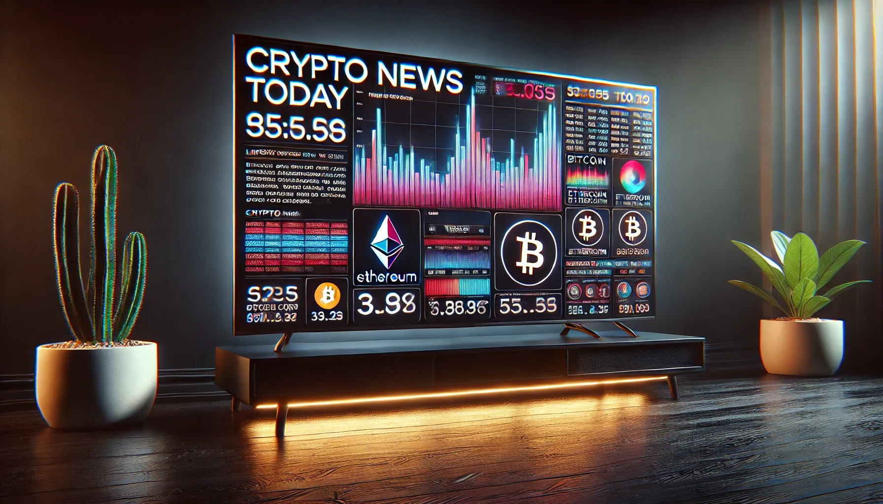 What Happened in Crypto Today? Top News on Bitcoin, SEC, and Dogecoin