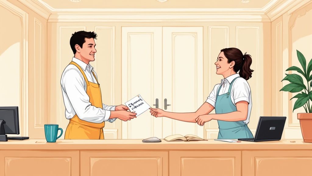 Gracious Gratitude Template