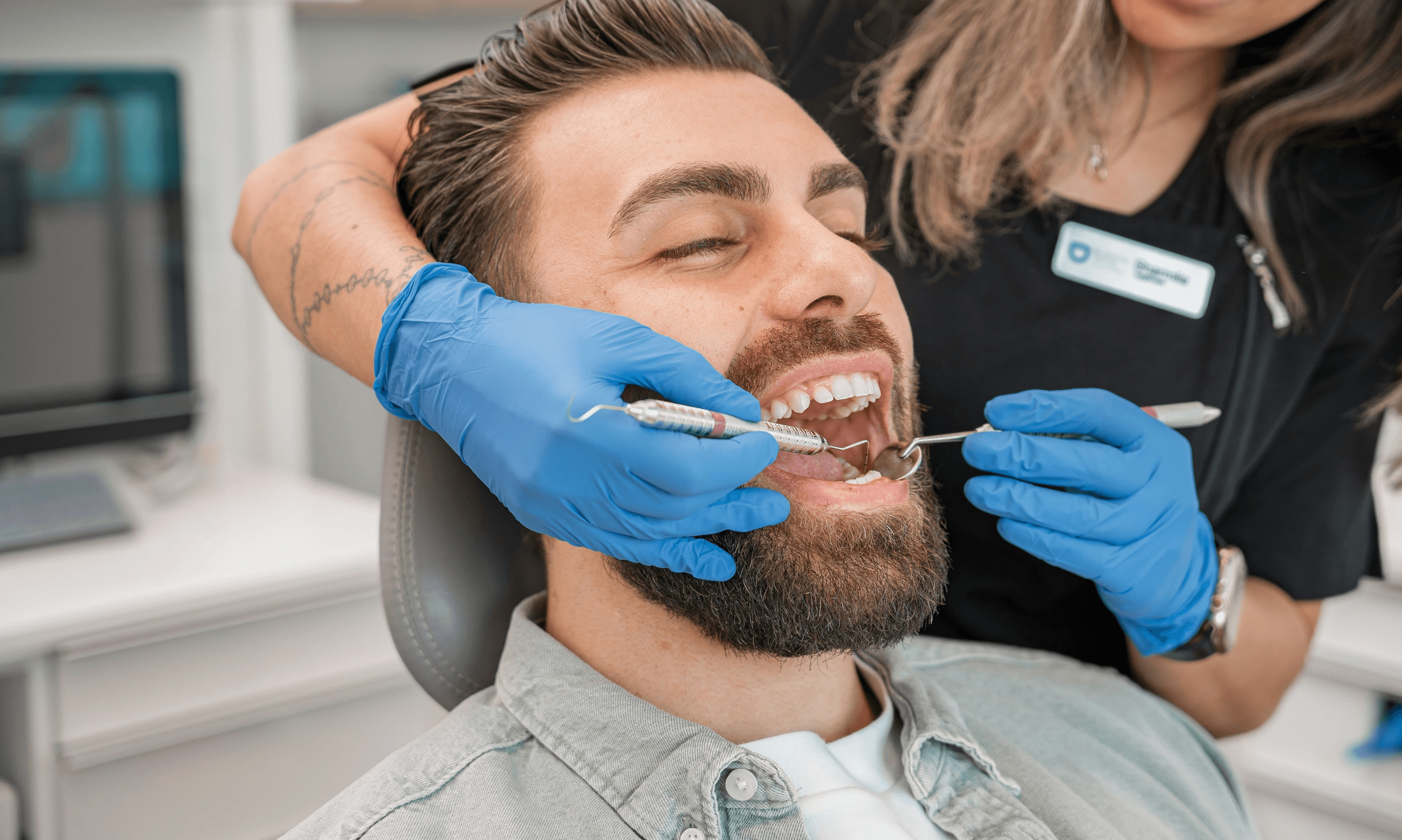 General Dentist Near Fair Lawn, NJ