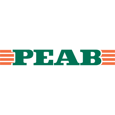 PEAB logo