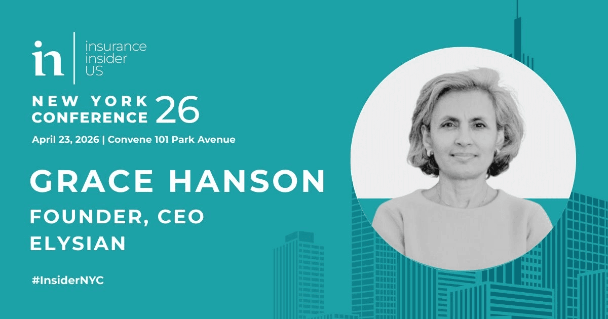 Grace Hanson - Elysian Founder & CEO
