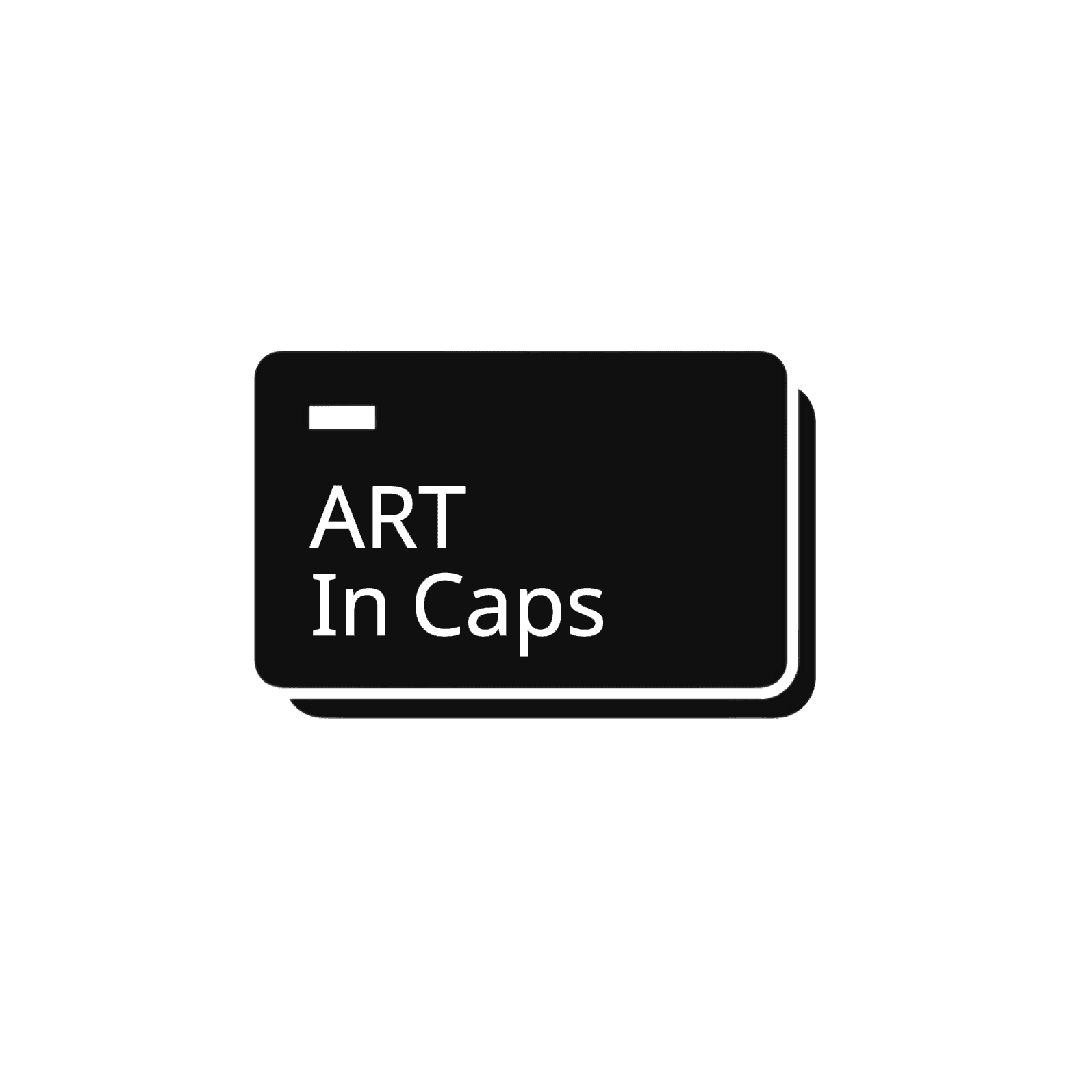 ART In Caps