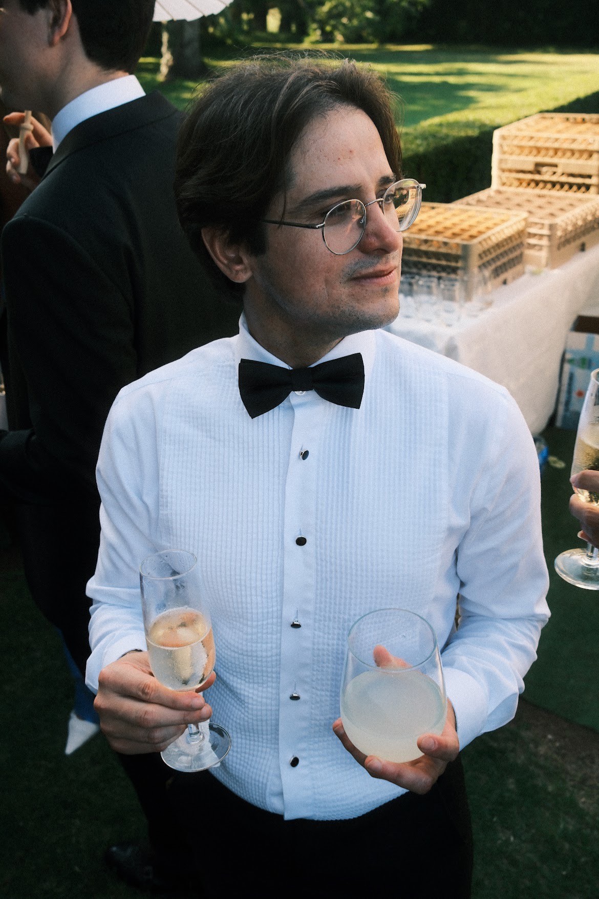 Customer Review Avatar