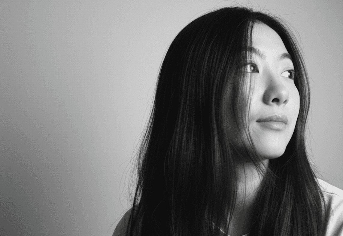 a person wearing a baseball cap