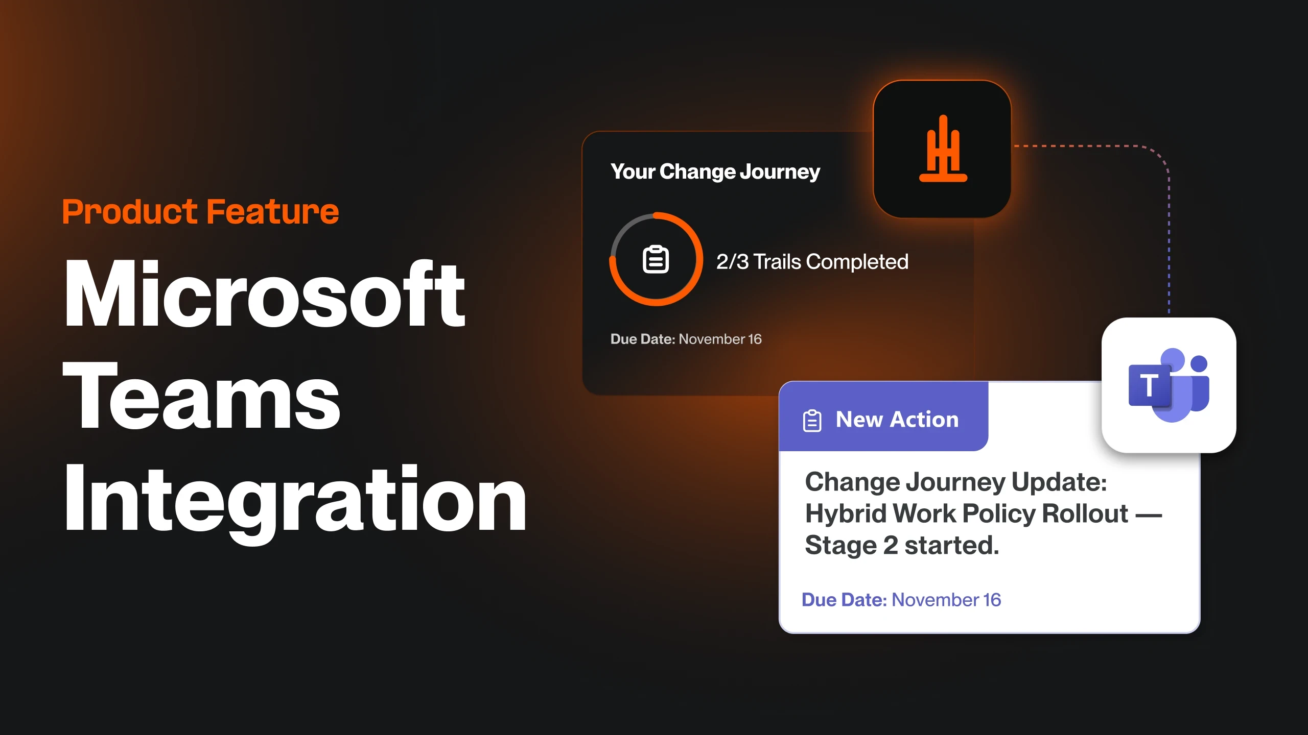 Integration: Tigerhall on Microsoft Teams