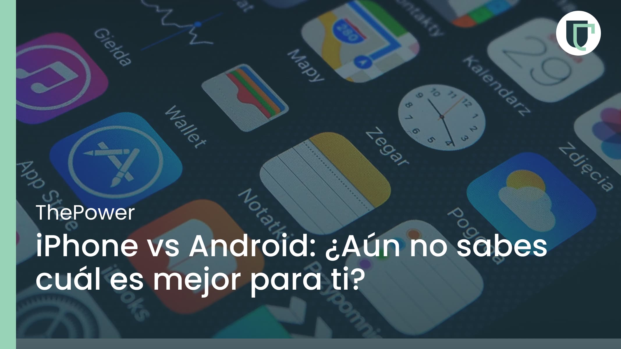 iPhone vs Android: ¿Aún no sabes cuál es mejor para ti?  