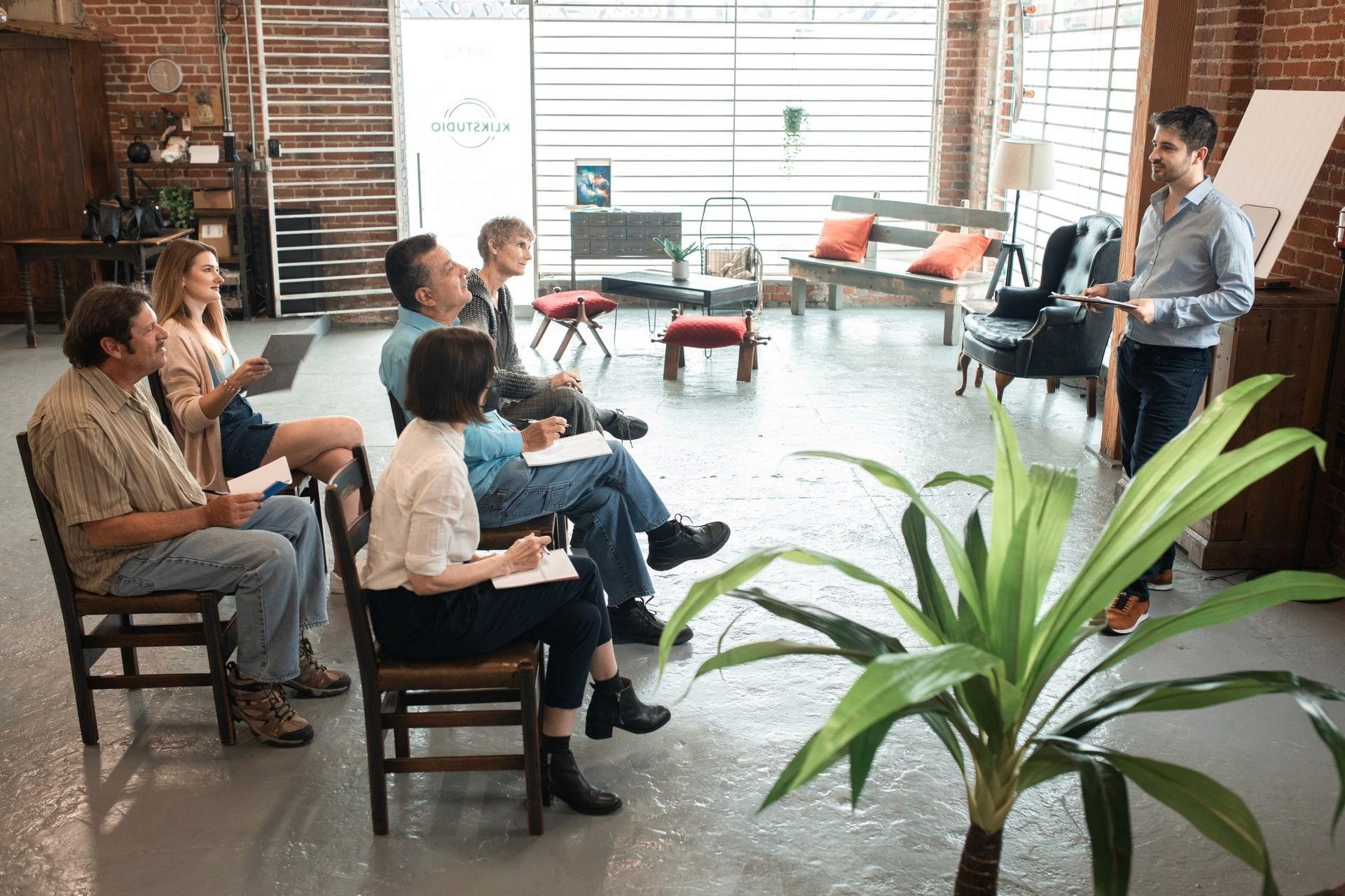 What Is a Mastermind Group? 
