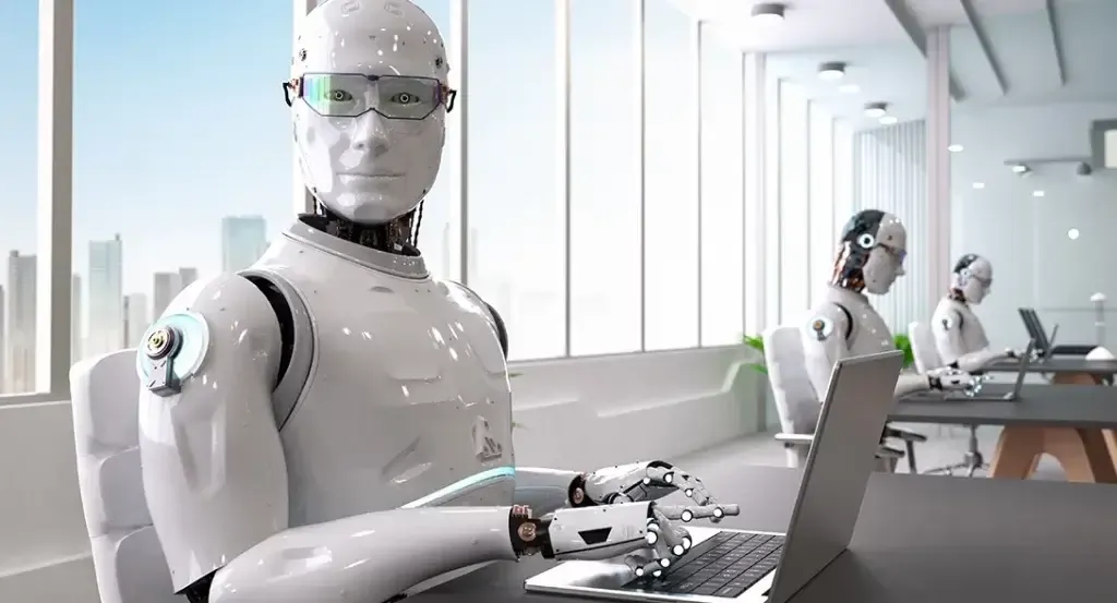 Robot Journalism May Replace Traditional Journalism