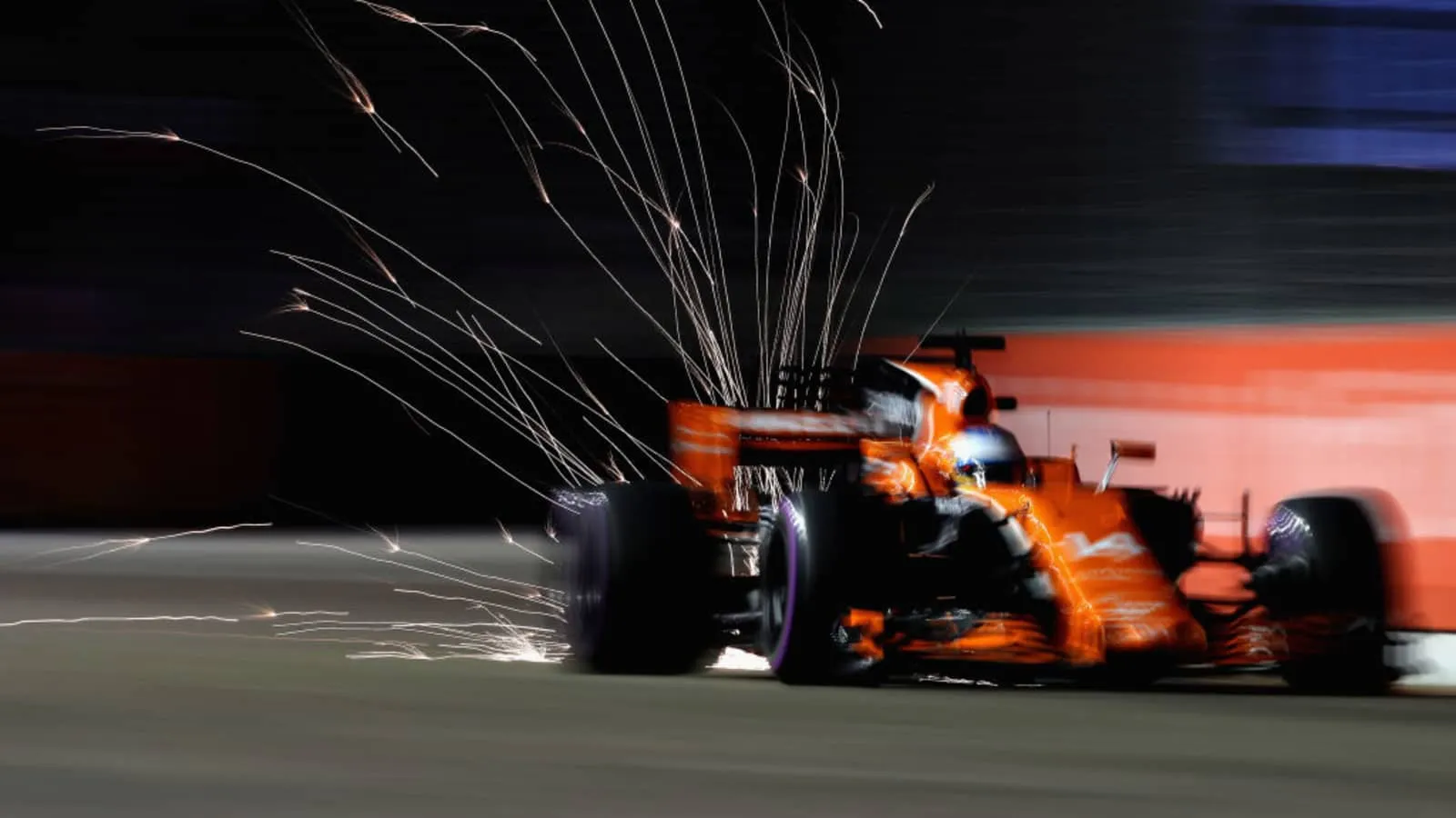 why do f1 cars spark, f1 car sparks explained, formula 1 sparks under car, why f1 cars spark at night, f1 skid blocks sparks, titanium skid blocks f1, f1 ground effect sparks, f1 plank and skid blocks, f1 ride height sparks, do f1 sparks mean damage, are f1 sparks dangerous, f1 night race sparks, singapore f1 sparks, f1 bottoming out sparks, fia skid block rules, how f1 aerodynamics work, f1 ground effect explained, modern f1 cars sparks, 2022 f1 ground effect sparks, formula 1 technical explained