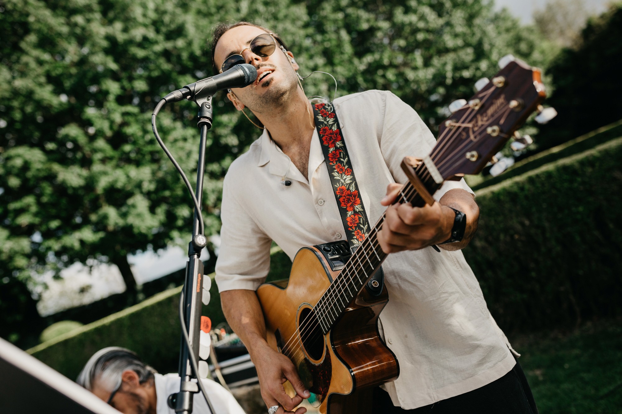 Natalia & Fran | Fotografía de Boda Lorena Grandío