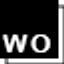 wordpress logo logo.dev