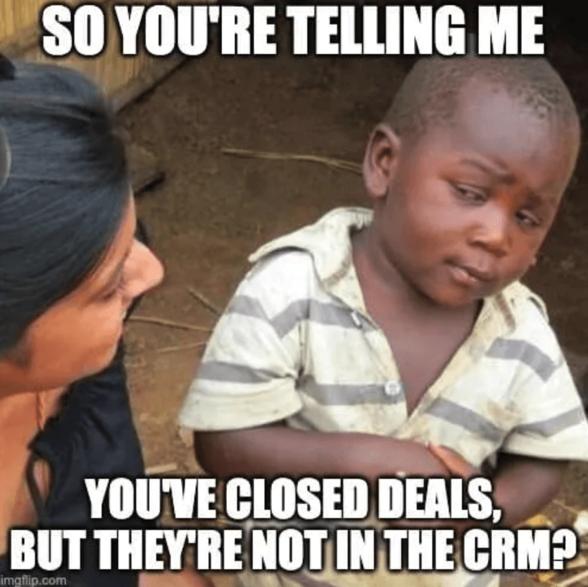 CRM Meme 76