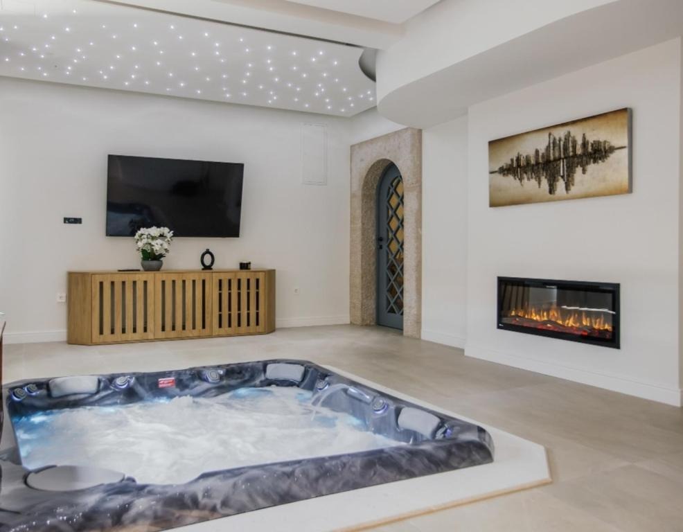 California Dream Luxury Villa