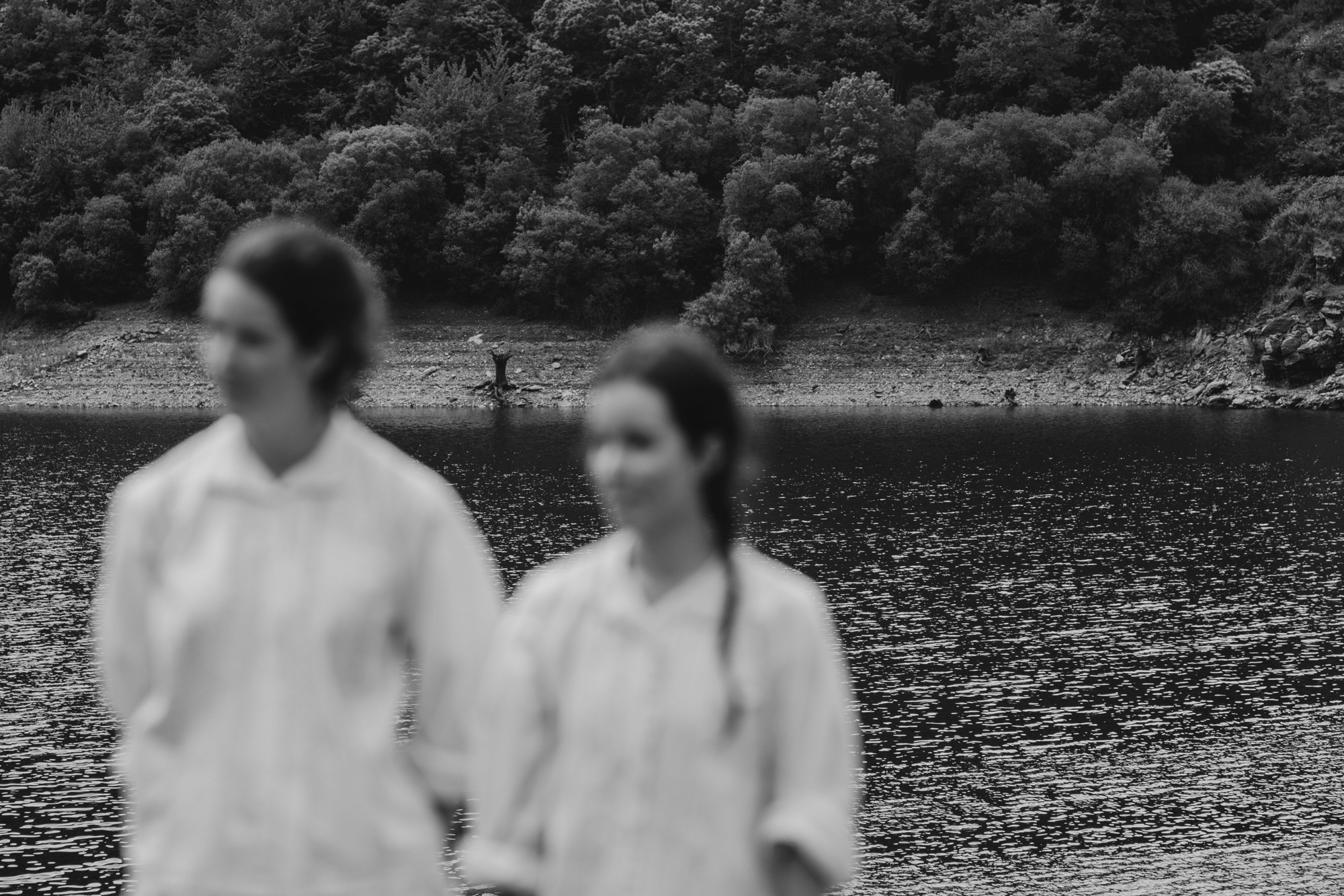 Raizames | Festival cultural | Sesión fotografía Lorena Grandío