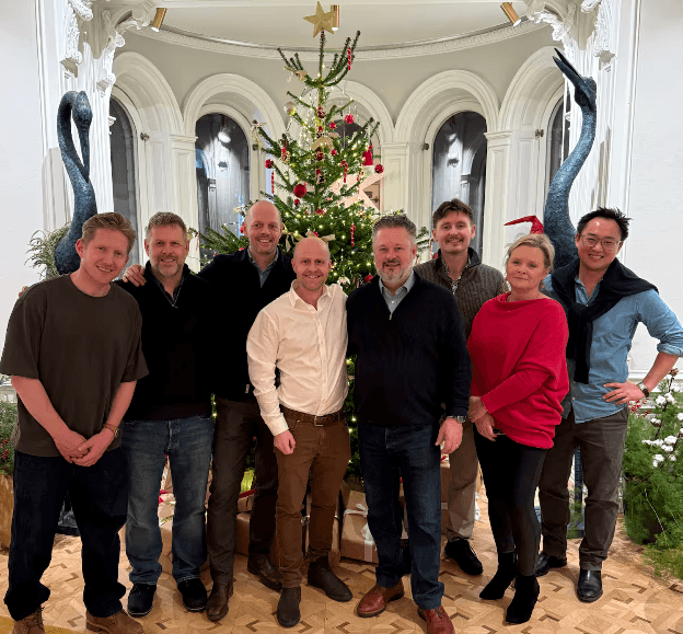 Cover photo of MMS Medical