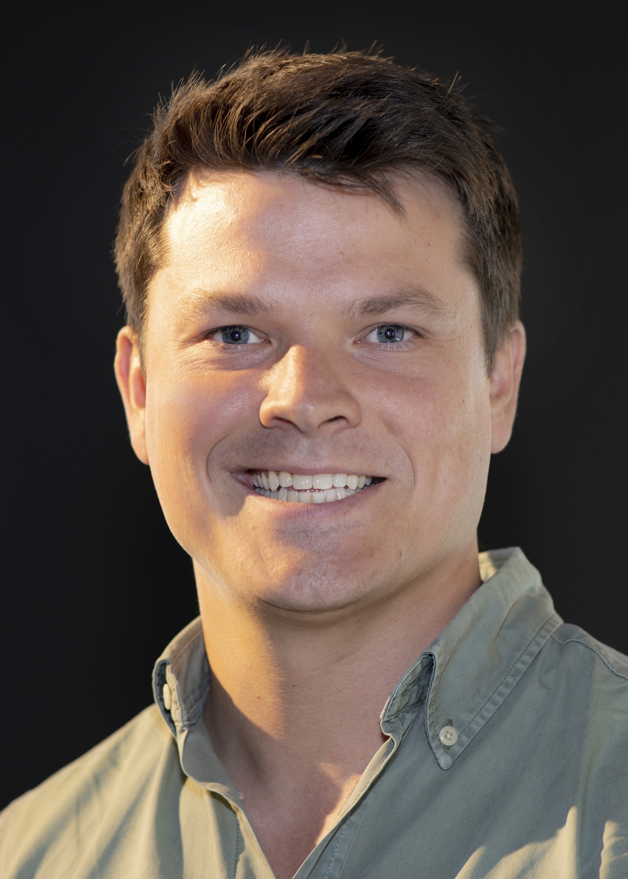 Dan Mullarkey (Medical Director)