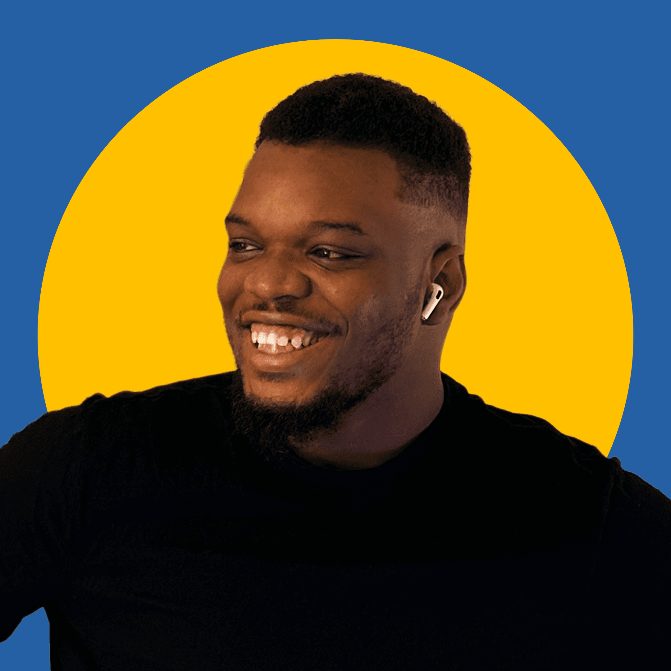 Portfolio Creator Avatar