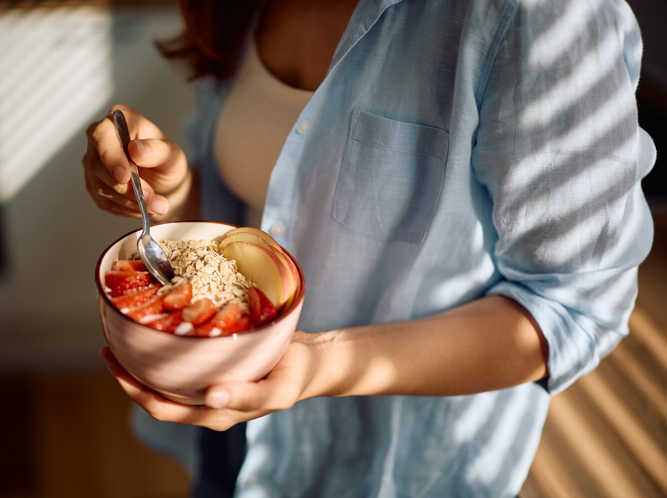 good carbs to eat for weight loss