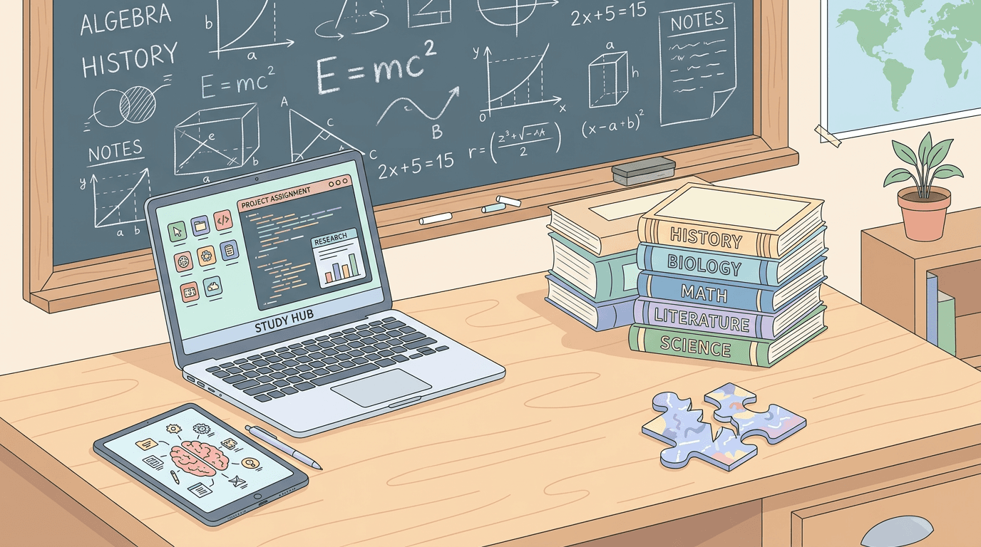Why AI Tutors Keep Failing at the One Thing That Matters Most