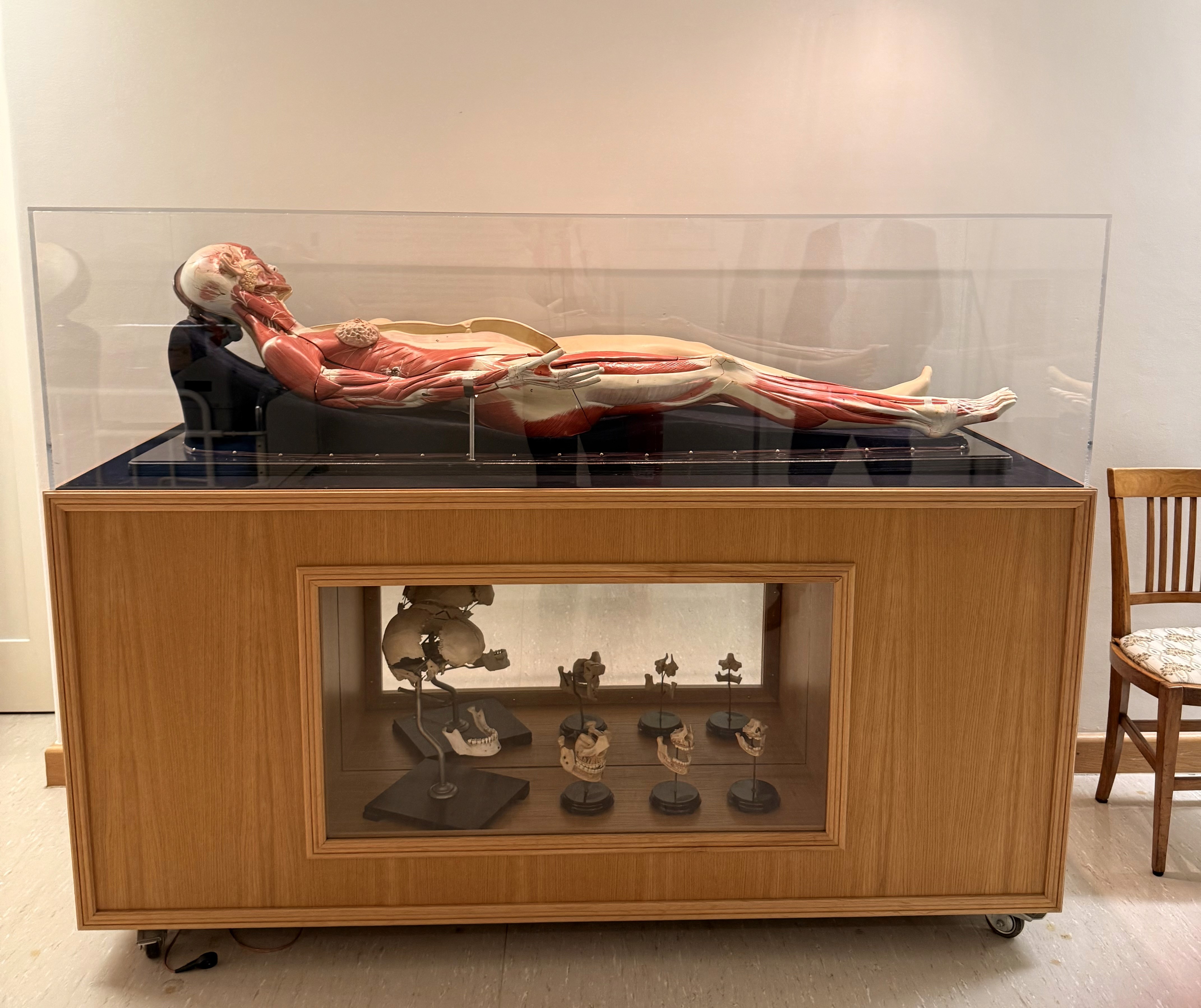 Dritter Orden clinic, Munich