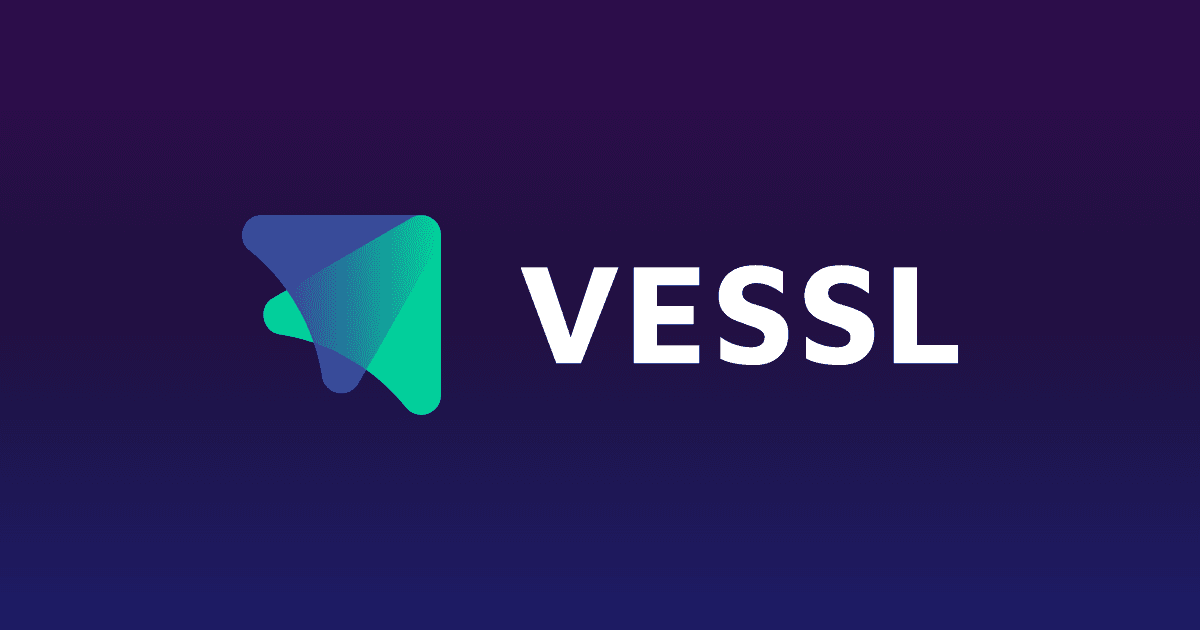 VESSL - Modern workflow for Machine Learning