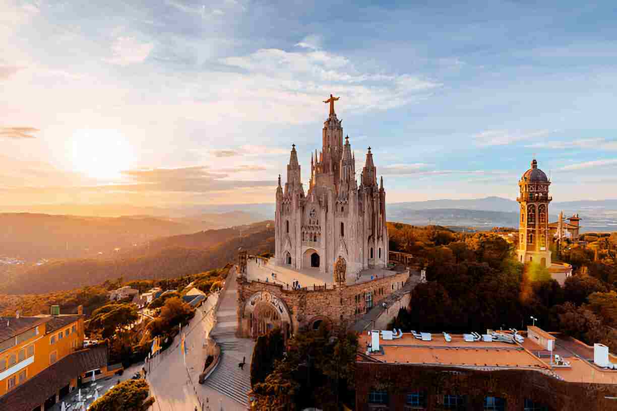 Spain