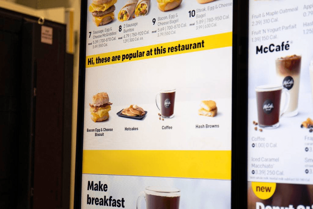 Leveraging tech to provide mass-personalization options