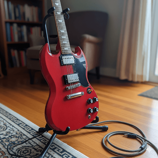 guitar