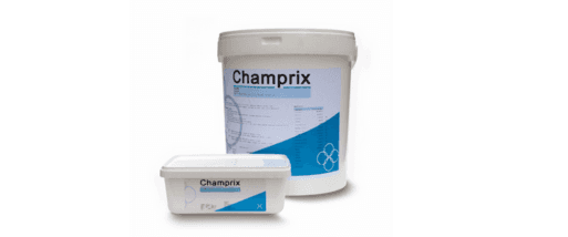 Champrix specialties