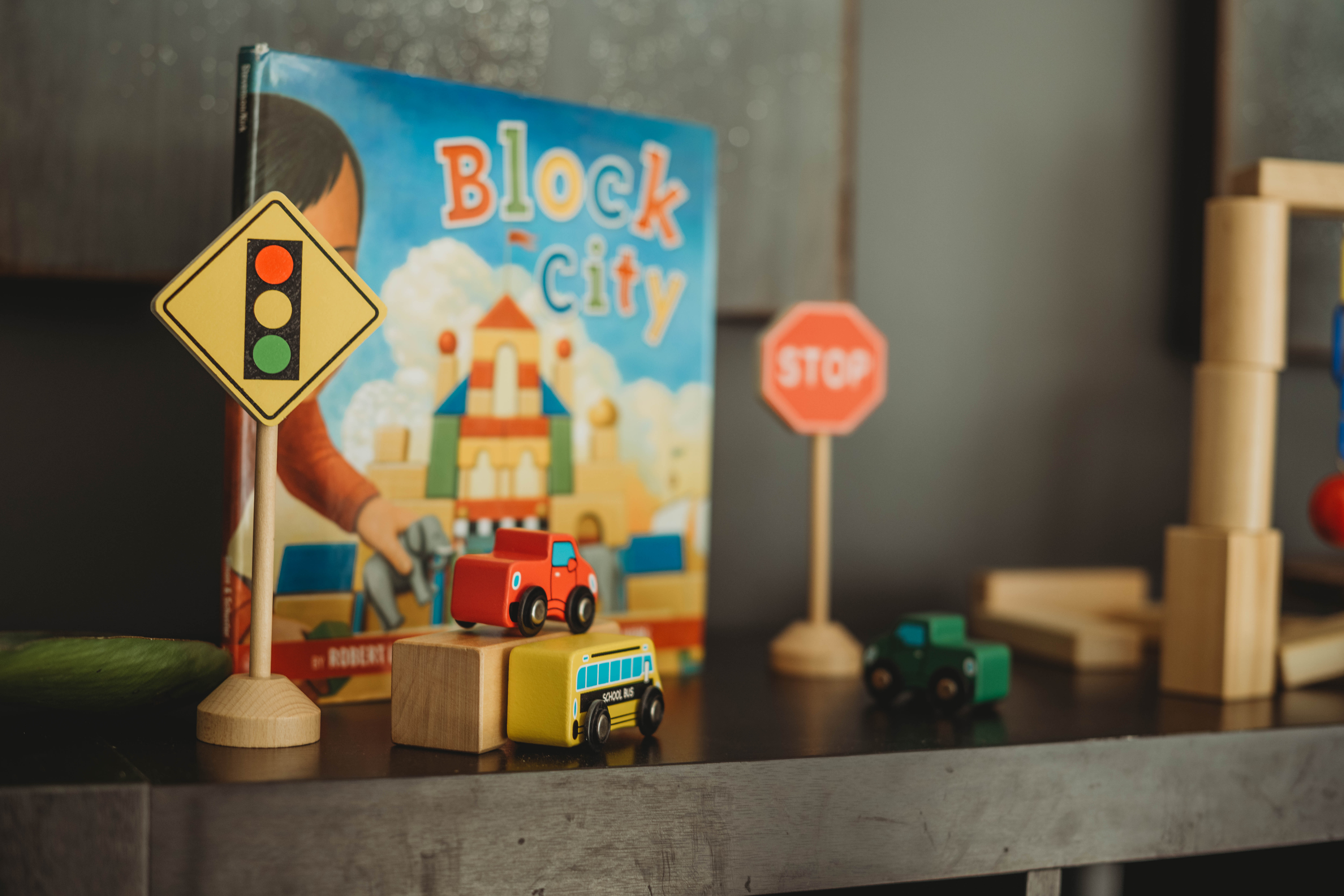 A teacher is explaining a concept to the students