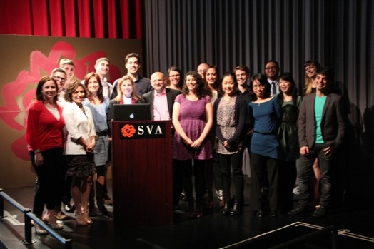group photo