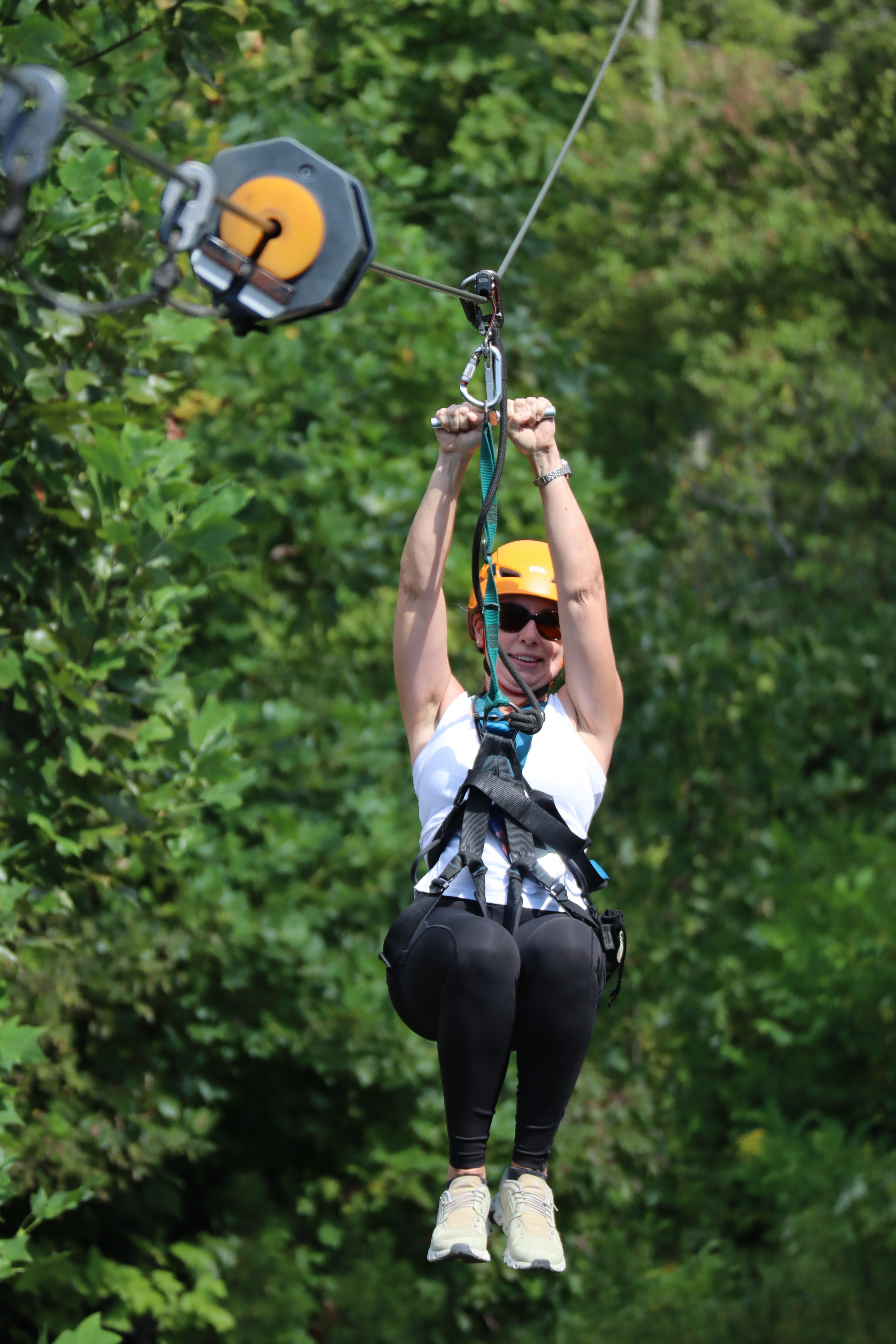 A Look at CLIMB Works’ Sustainable Practices