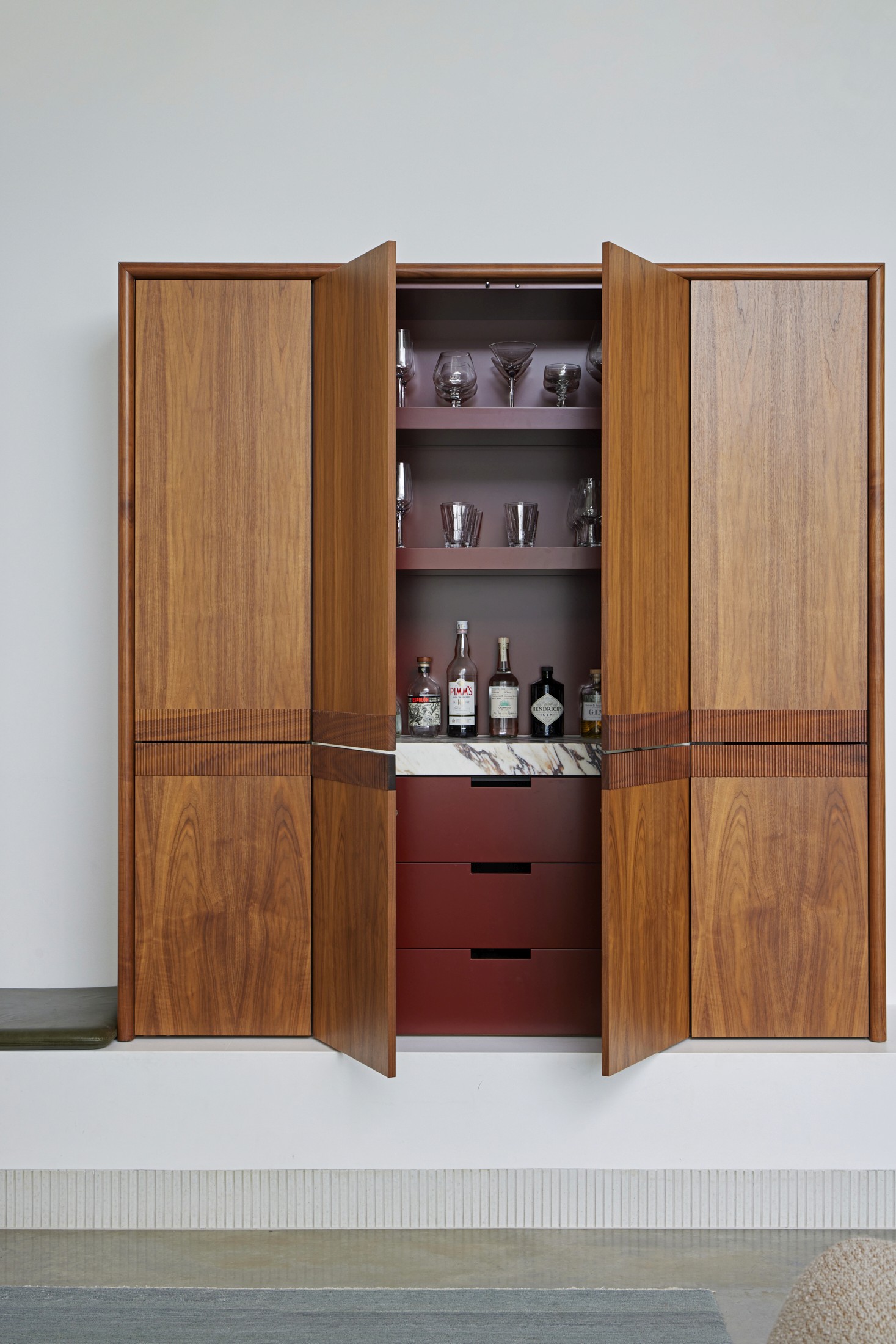 East2East Joinery Botany, Anniversary Street