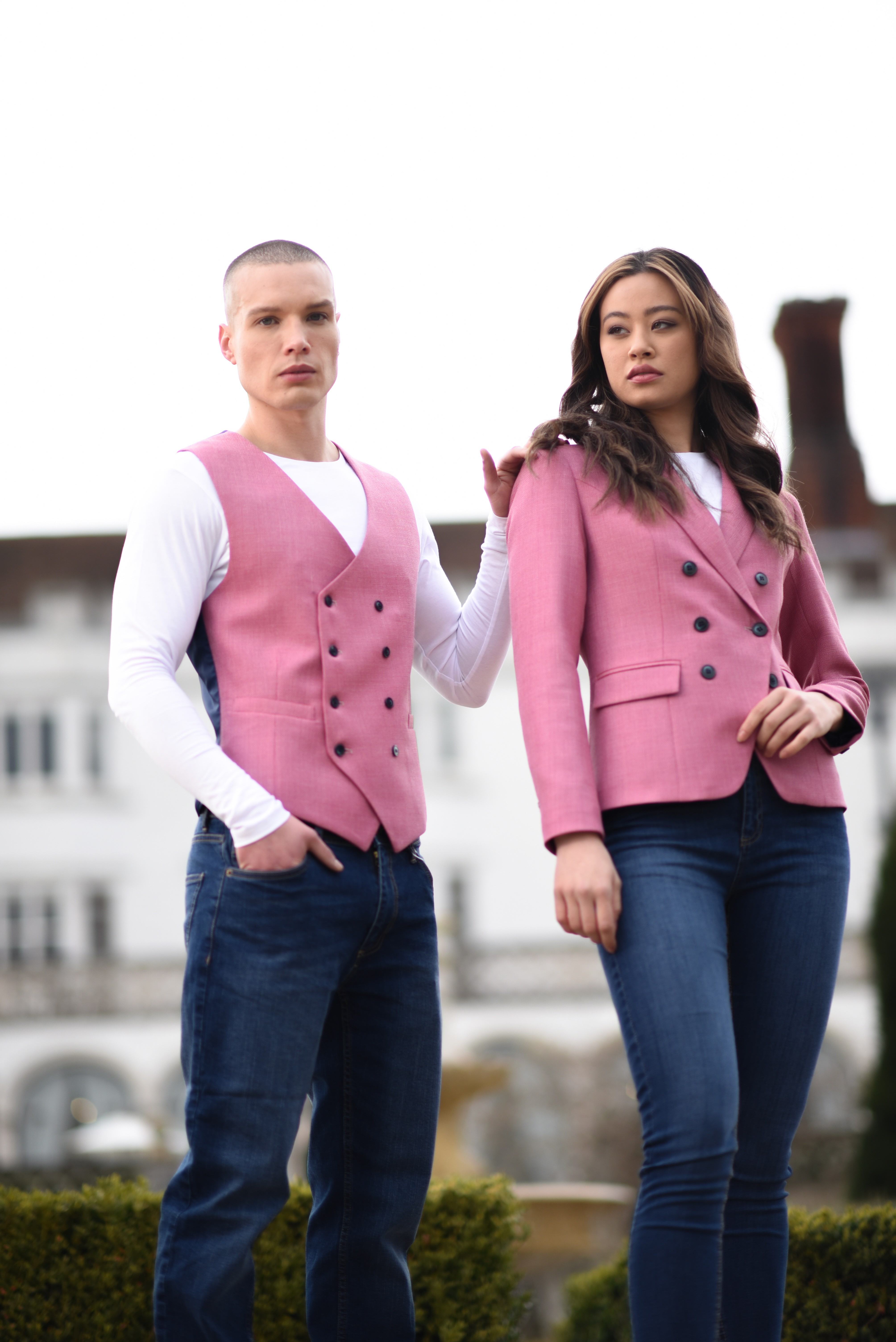 CSWC1193 Waistcoat 2