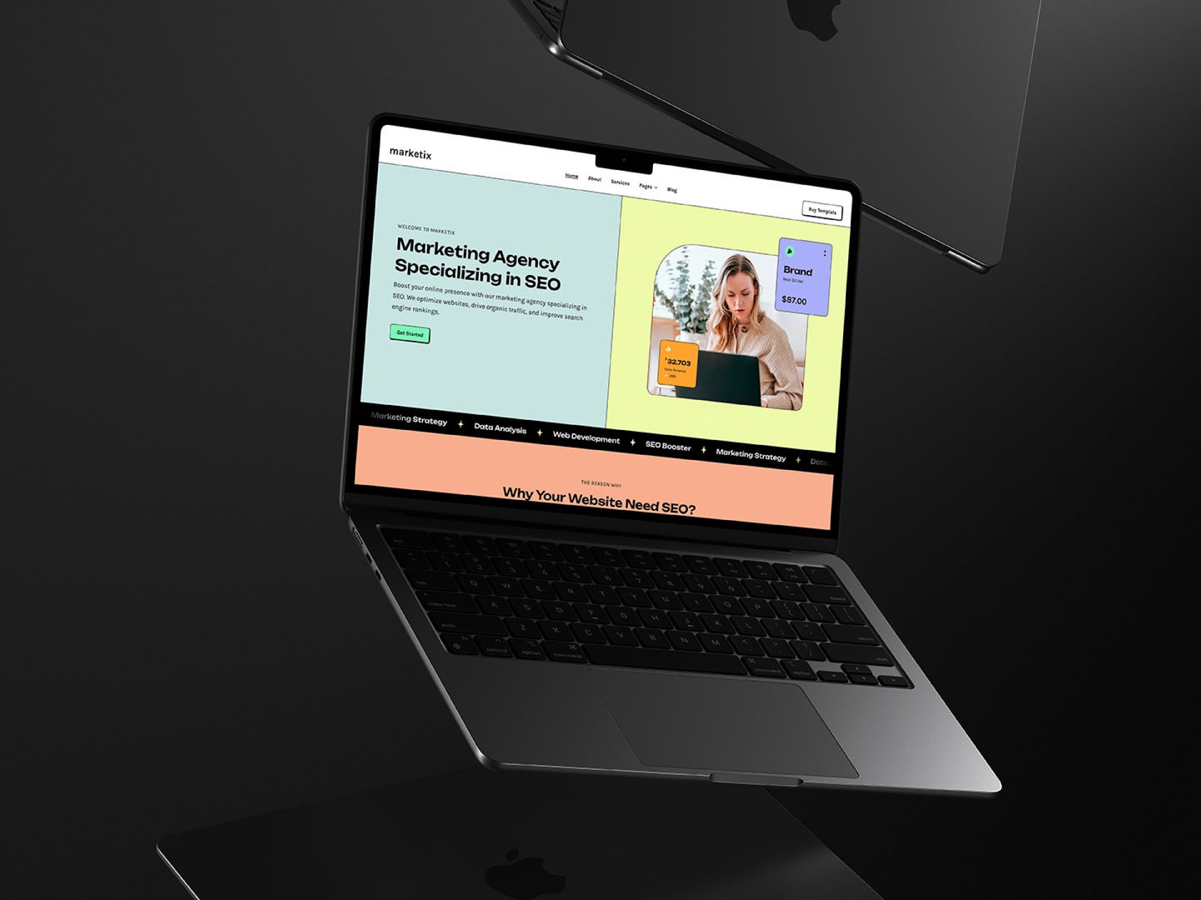 Marketix