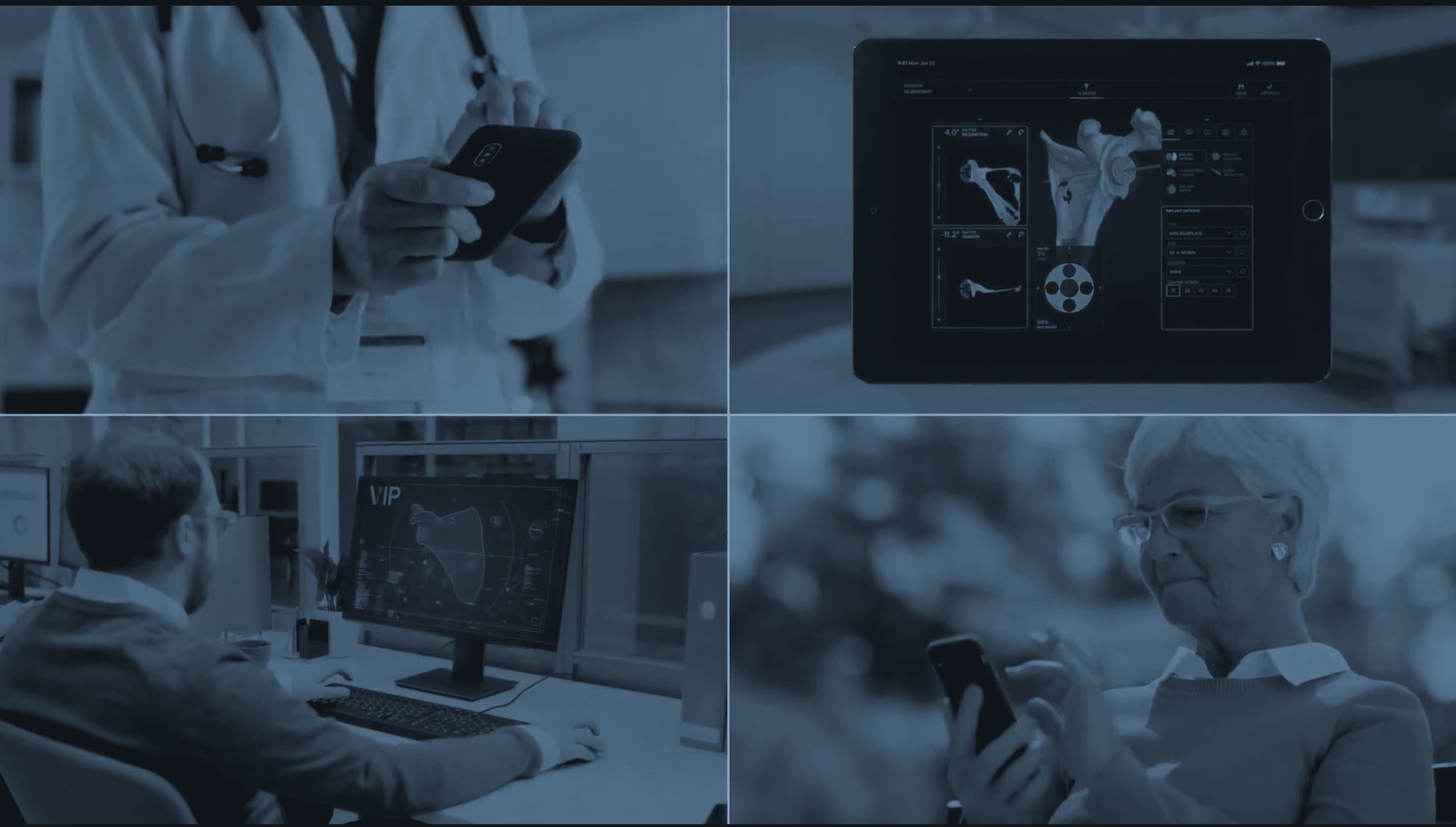 Precision Tools for Shoulder Arthroplasty