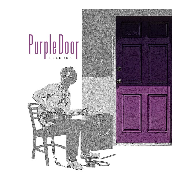 Purple Door Records