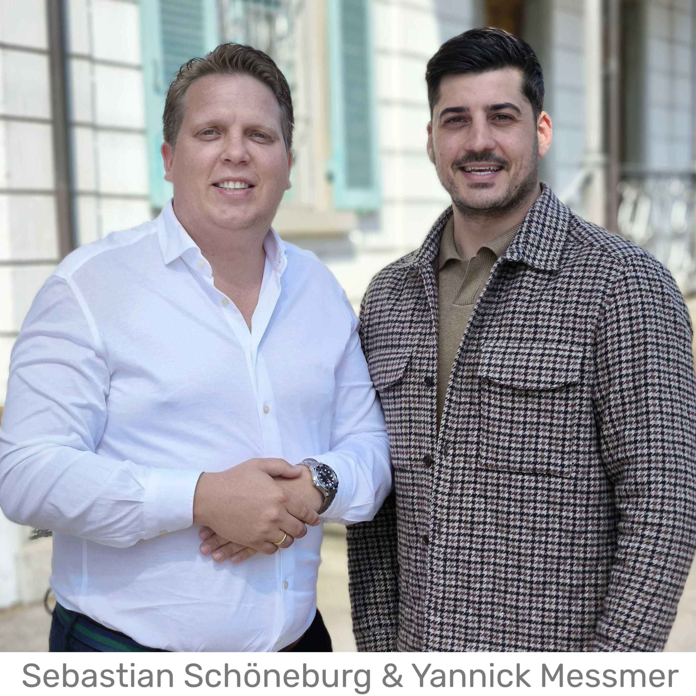 Sophia Falck-Ytter, neue CEO der BOTTIMMO AG