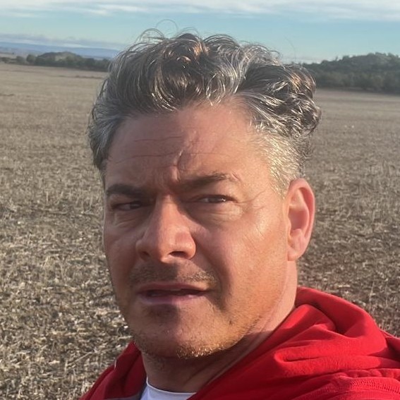 Jorge Sasot