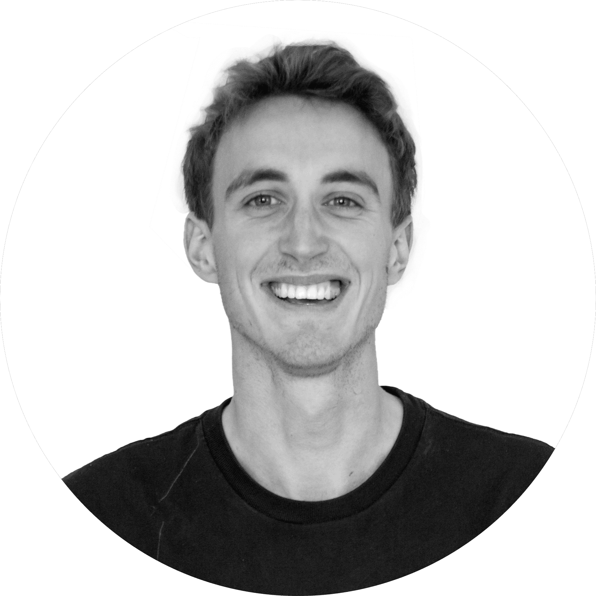 Profielfoto van een Astro gebruiker