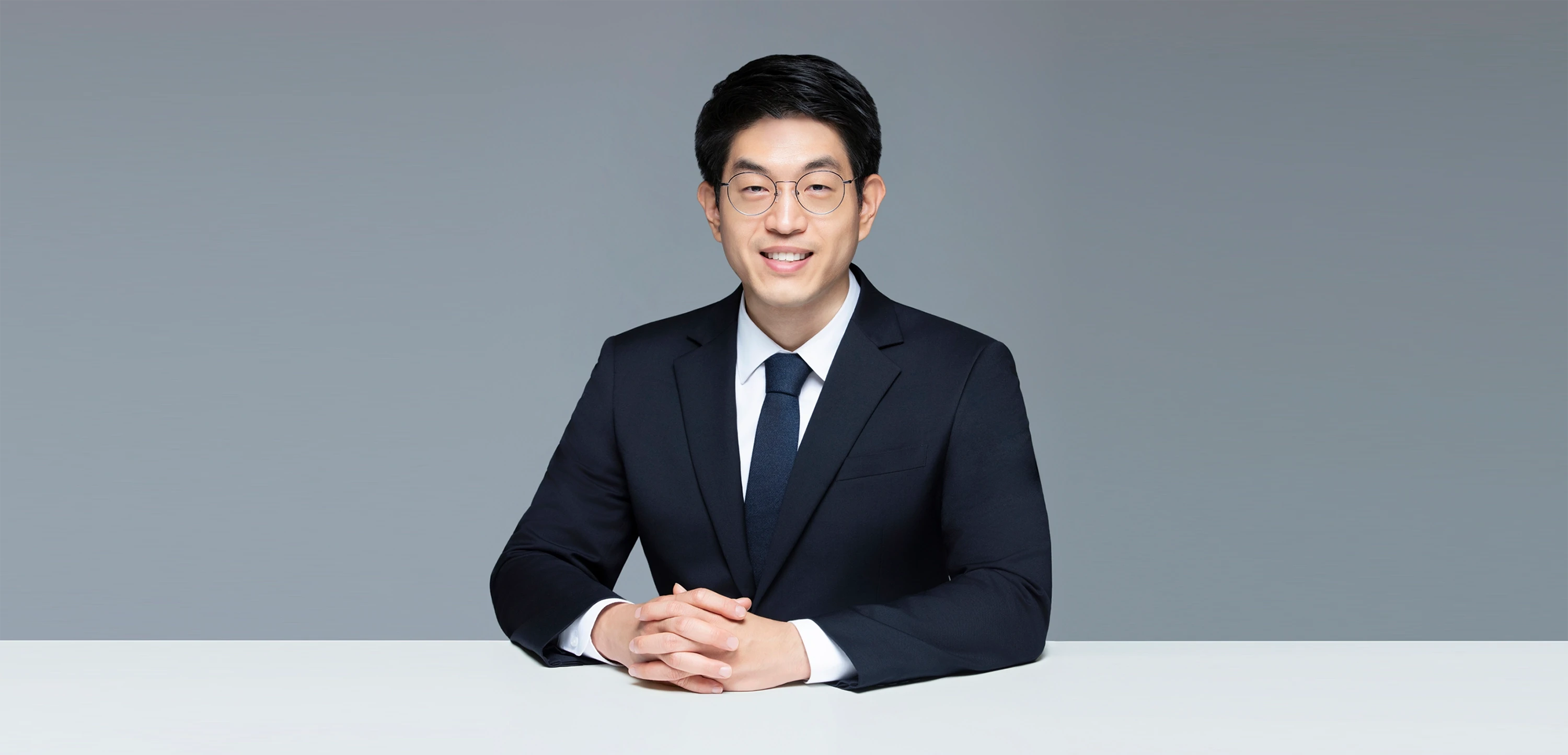 쿼타랩 최동현 CEO 메세지