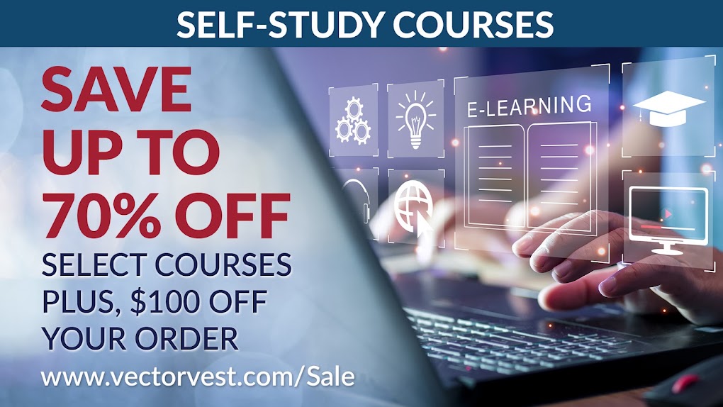 Self-study courses