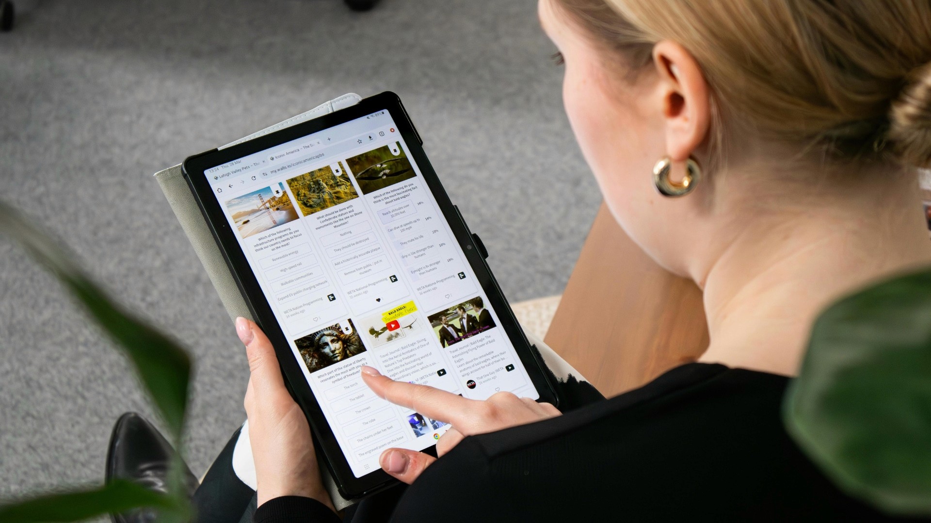 The Role of Engaging Content in Conversion