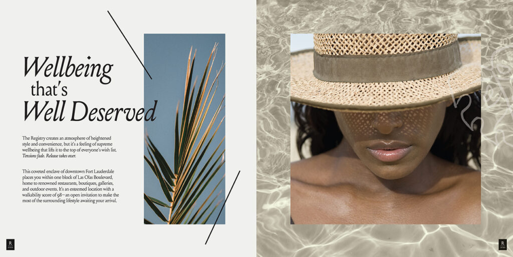 Luma & Leaf Product Photo