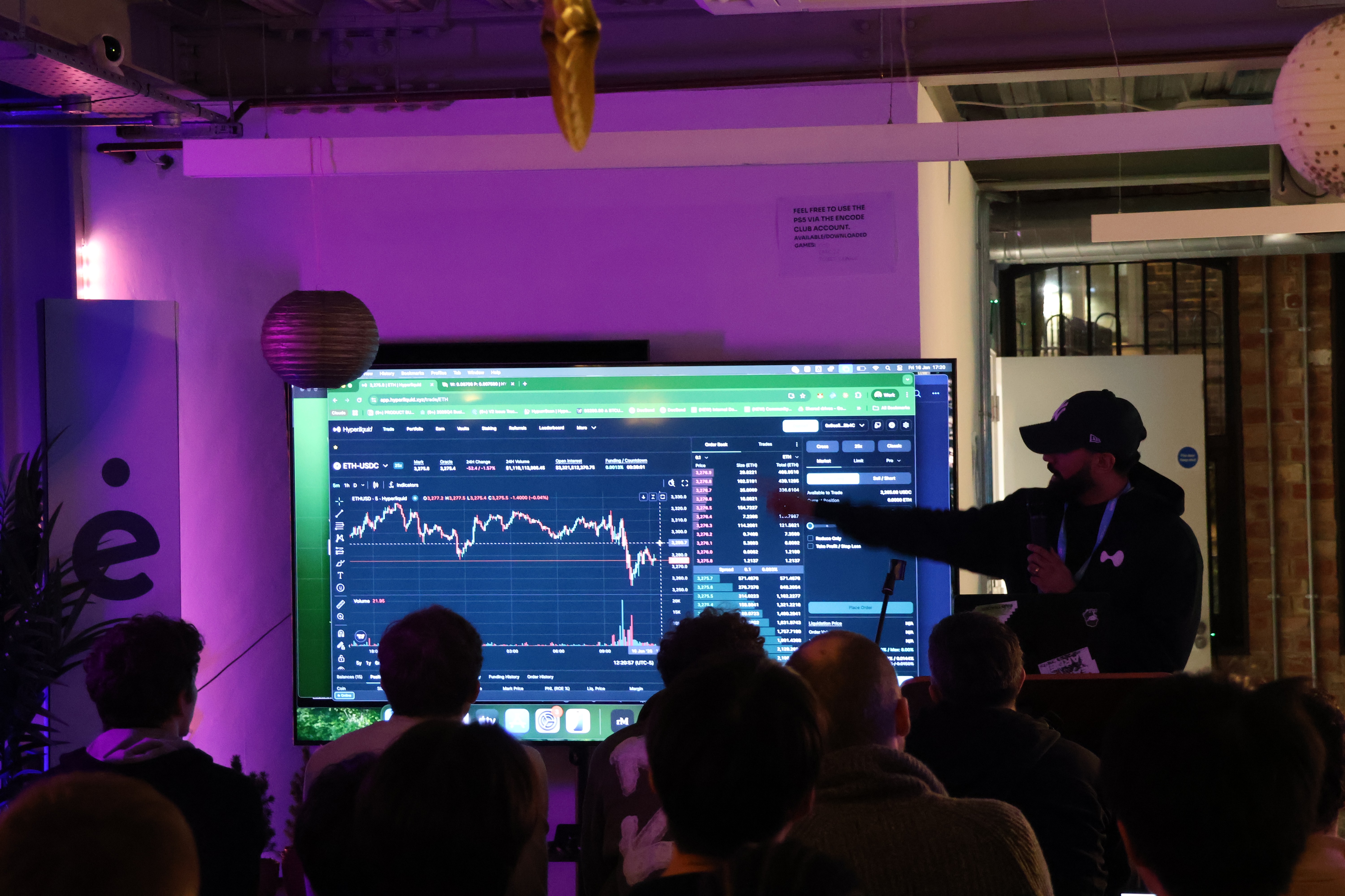 HLHackathonIRL