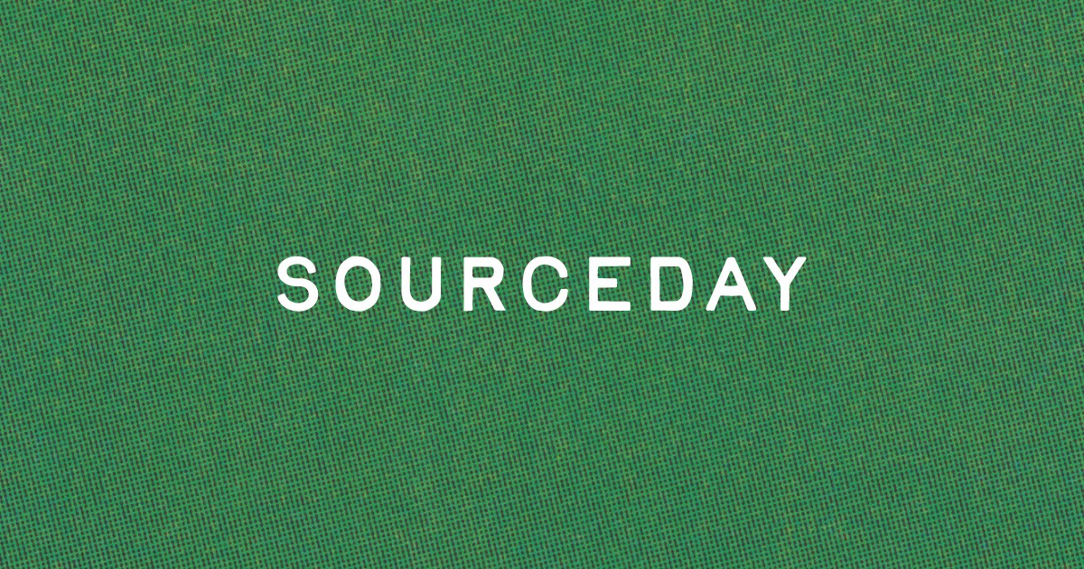 SourceDay