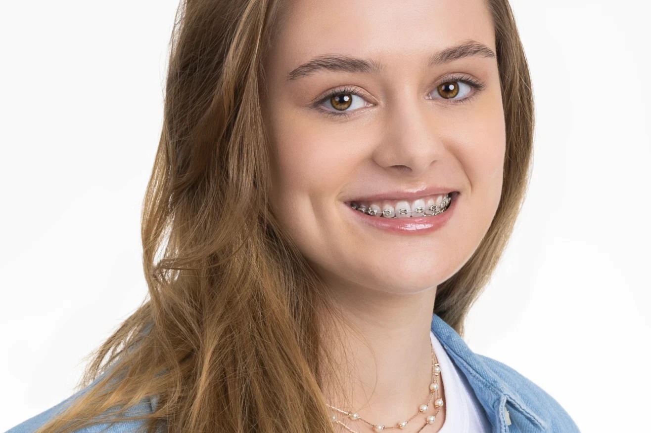 Wizualizacja implantów.